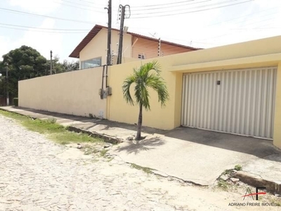 Casa Duplex para venda no Edson Queiroz - CA30693