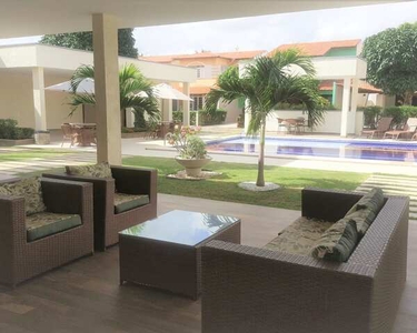 Casa Duplex - Venda - Fortaleza - CE - Sapiranga