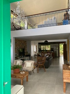Casa Em Aldeia Dos Camarás, Camaragibe/pe De 320m² 5 Quartos À Venda Por R$ 990.000,00