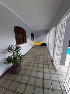 Casa Em Arruda, Recife/pe De 420m² 4 Quartos À Venda Por R$ 1.100.000,00