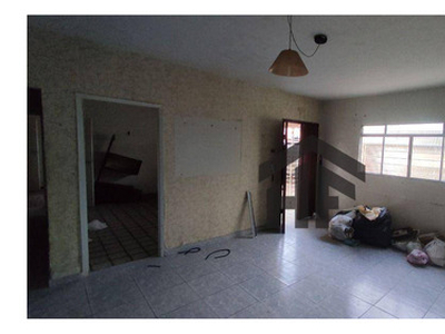 Casa Em Bairros Novo, Olinda/pe De 225m² 3 Quartos À Venda Por R$ 450.000,00