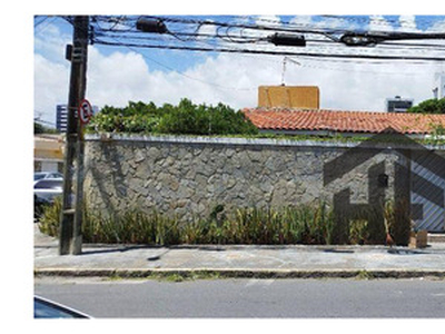 Casa Em Bairros Novo, Olinda/pe De 450m² 4 Quartos À Venda Por R$ 1.399.000,00