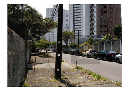 Casa Em Boa Viagem, Recife/pe De 723m² 4 Quartos Para Locação R$ 15.000,00/mes