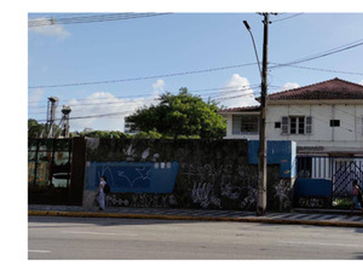 Casa Em Boa Vista, Recife/pe De 1100m² Para Locação R$ 15.000,00/mes