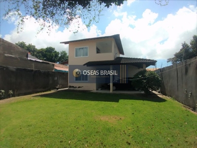 Casa em Cambolo - Porto Seguro, BA