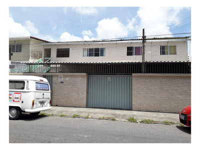 Casa Em Casa Amarela, Recife/pe De 253m² 8 Quartos À Venda Por R$ 850.000,00