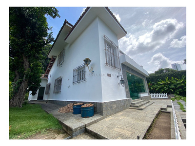 Casa Em Casa Amarela, Recife/pe De 516m² 5 Quartos Para Locação R$ 15.000,00/mes