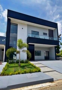 Casa em Condomínio 3 quartos à venda Manaus,AM MANAUS ,Ponta Negra - R$ 1.300.000