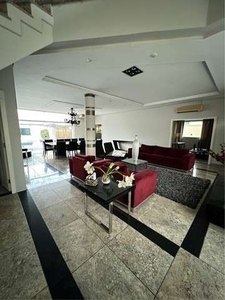 Casa em Condomínio 4 quartos para alugar Manaus,AM MANAUS ,Aleixo - R$ 15.000