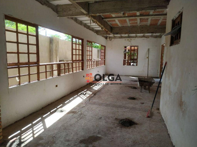 Casa Em Condomínio / 5 Quartos / Espaço Gourmet / Sala Com Dois Ambientes / À Venda, Por R$ 780.185,00 / Gravatá/pe