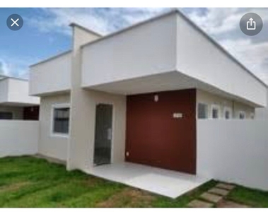 Casa em condomínio