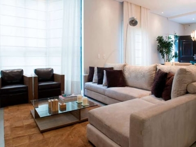 Casa em condomínio fechado à venda na Rua Rubens Paiva, Vila Esperia ou Giglio, Atibaia, 250 m2 por R$ 1.140.000