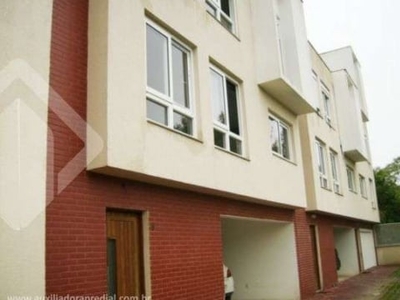 Casa em condomínio fechado com 3 quartos à venda na Rua Dea Coufal, 1201, Ipanema, Porto Alegre, 155 m2 por R$ 650.000
