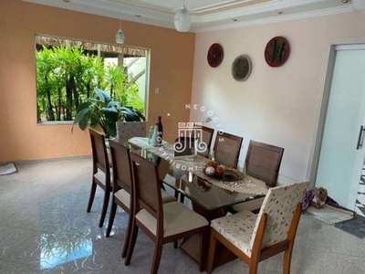Casa em condomínio fechado com 4 quartos para alugar na Alameda das Paineiras, Parque da Fazenda, Itatiba, 450 m2 por R$ 9.000