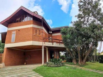 Casa condomínio em cabreúva