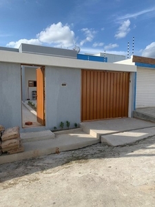 Casa em Condomínio fechado - Guaribas - Arapiraca