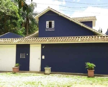 Casa em condomínio fechado / Sao Paulo / Zona sul / Parque do terceiro lago