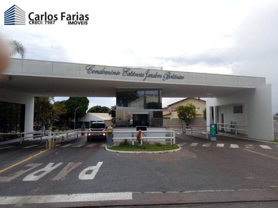 Casa em Condomínio para Venda em Brasília, Setor Habitacional Jardim Botânico, 4 dormitóri