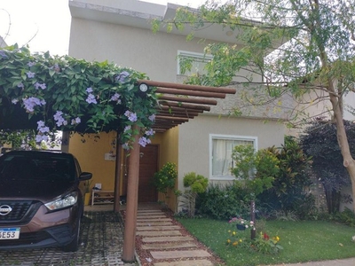 Casa em Condomínio para Venda em Camaçari, Catu de Abrantes (Abrantes), 4 dormitórios, 3 s