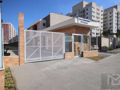 Casa em Condomínio para Venda em Serra, Colina de Laranjeiras, 3 dormitórios, 1 suíte, 3 banheiros, 1 vaga