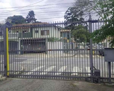 Casa em Condomínio para Venda em São Paulo, VILA SONIA, 2 dormitórios, 2 banheiros, 2 vaga