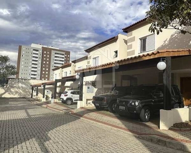 Casa em Condomínio para Venda em Sorocaba, Jardim São Carlos, 3 dormitórios, 1 suíte, 2 ba