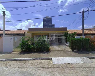 Casa em Condominio Ponta Negra
