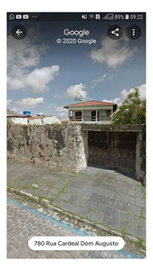 Casa Em Cordeiro, Recife/pe De 250m² 4 Quartos À Venda Por R$ 1.600.000,00