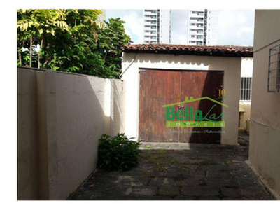 Casa Em Cordeiro, Recife/pe De 450m² 5 Quartos À Venda Por R$ 900.000,00