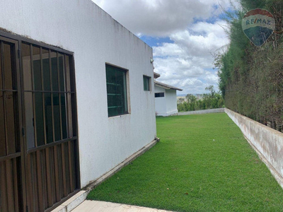 Casa Em Cruzeiro, Gravatá/pe De 1000m² 5 Quartos À Venda Por R$ 930.000,00