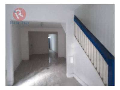 Casa Em Derby, Recife/pe De 240m² 4 Quartos Para Locação R$ 6.000,00/mes