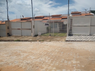 Casa em Euclides da Cunha - Bahia