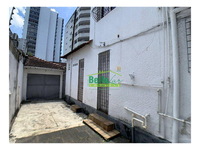 Casa Em Graças, Recife/pe De 495m² 4 Quartos À Venda Por R$ 1.900.000,00