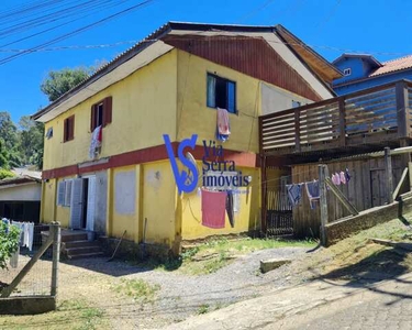 Casa em Gramado/RS!