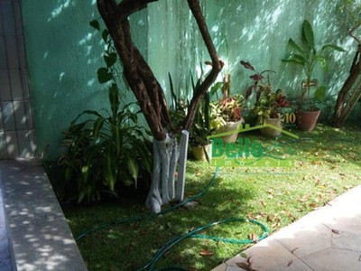 Casa Em Hipódromo, Recife/pe De 482m² 5 Quartos À Venda Por R$ 1.100.000,00