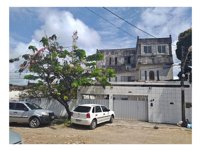 Casa Em Ipsep, Recife/pe De 554m² 3 Quartos À Venda Por R$ 698.000,00
