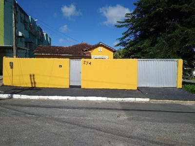 Casa Em Iputinga, Recife/pe De 455m² 5 Quartos À Venda Por R$ 750.000,00