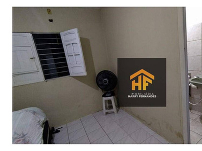 Casa Em Iputinga, Recife/pe De 480m² 6 Quartos À Venda Por R$ 600.000,00