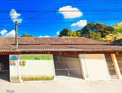Casa Em Itaboraí - RJ