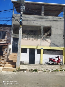 Casa em itinga