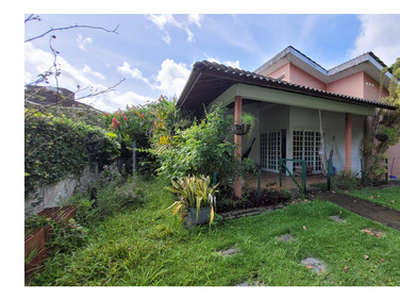 Casa Em Nazaré, Camaragibe/pe De 400m² 3 Quartos À Venda Por R$ 690.000,00