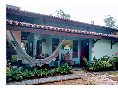 Casa Em Nazaré, Camaragibe/pe De 525m² 3 Quartos À Venda Por R$ 720.000,00