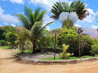 Casa Em Nazaré, Camaragibe/pe De 700m² 4 Quartos À Venda Por R$ 1.100.000,00