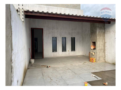 Casa Em Nossa Senhora Das Dores, Caruaru/pe De 180m² 3 Quartos À Venda Por R$ 450.000,00