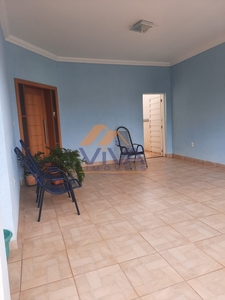 Casa em Palmital - Marília