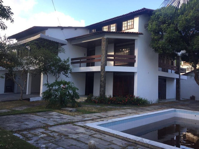 Casa Em Pina, Recife/pe De 680m² 4 Quartos À Venda Por R$ 1.950.000,00