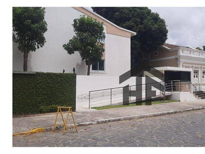 Casa Em Poço, Recife/pe De 238m² 4 Quartos À Venda Por R$ 1.690.000,00