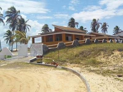 Casa em Porto de Sauipe