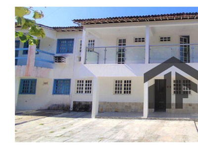 Casa Em Poty, Paulista/pe De 161m² 5 Quartos À Venda Por R$ 399.000,00