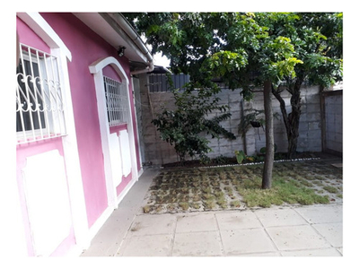 Casa Em Rio Doce, Olinda/pe De 200m² 3 Quartos À Venda Por R$ 305.000,00